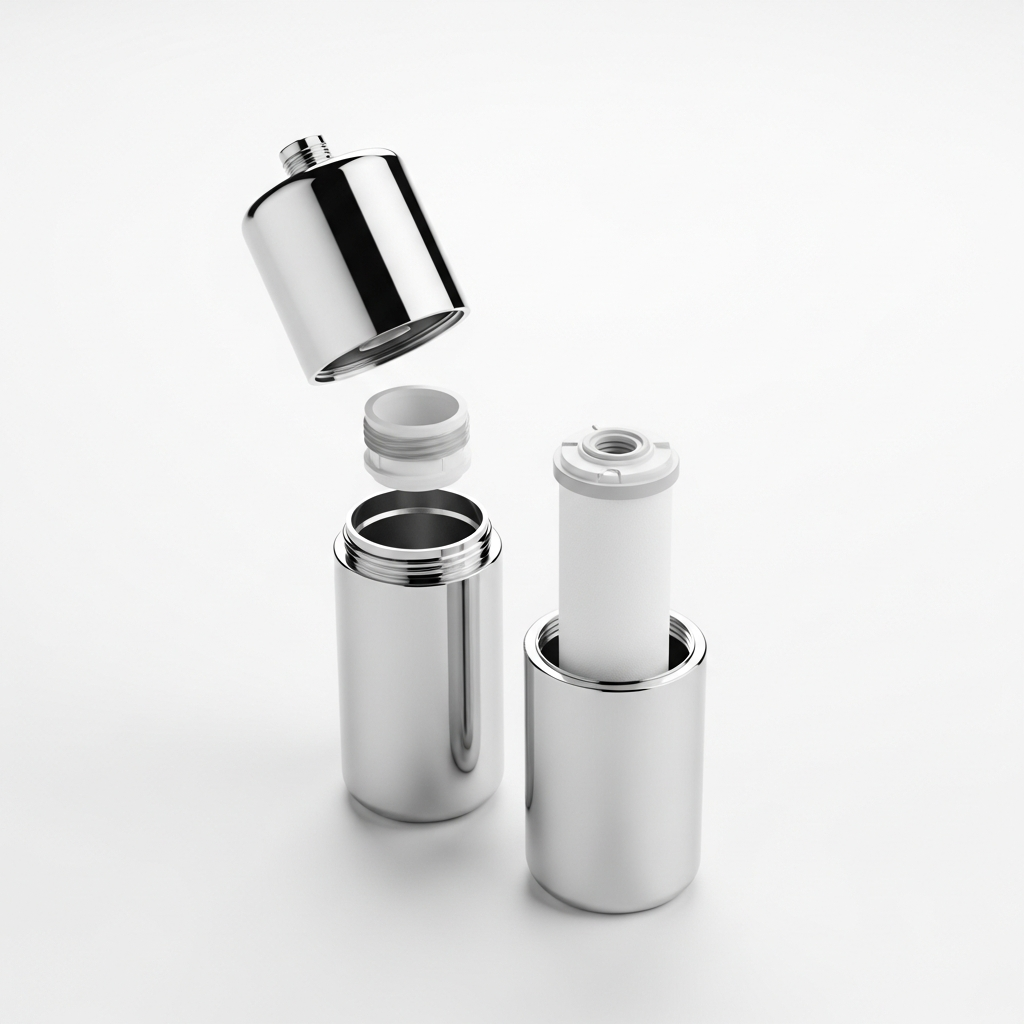SYNONX Replacement Cartridge